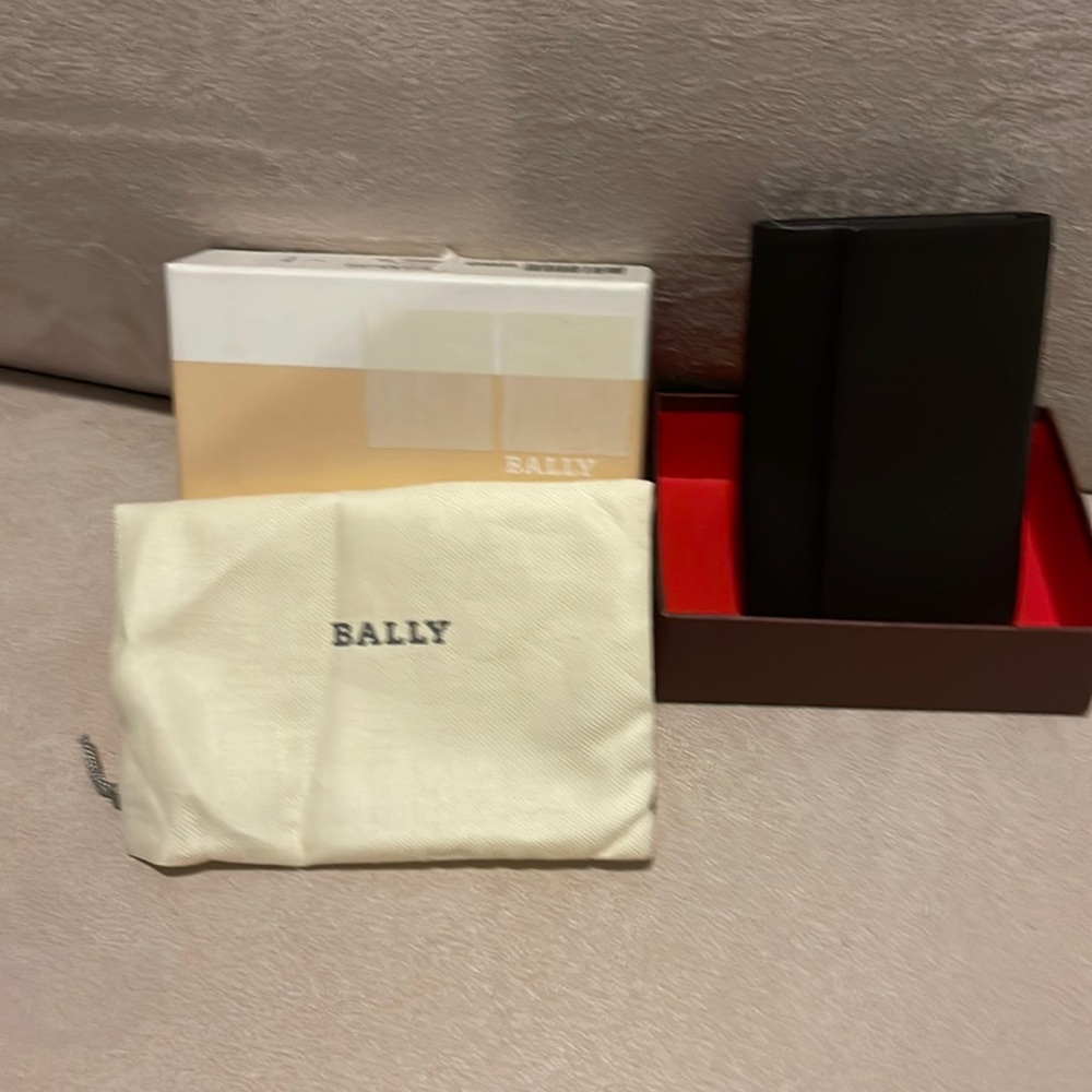 Bally